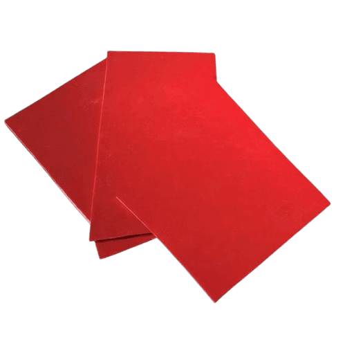 Custom GPO-3 Fabrication